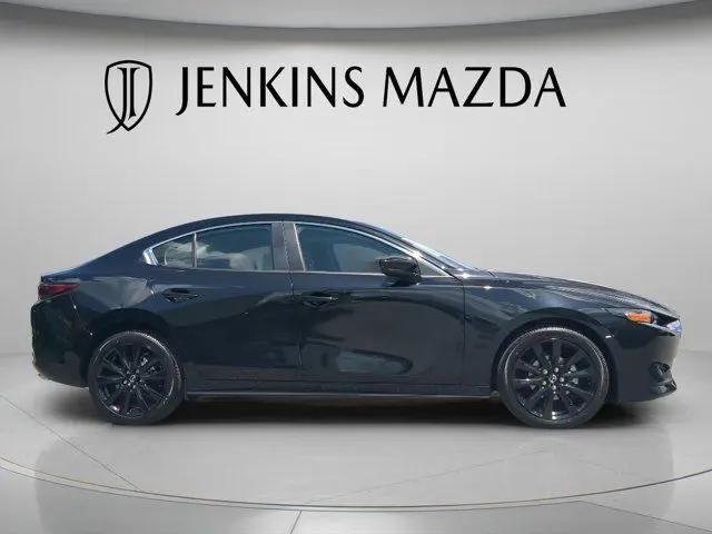 2026 Mazda Mazda3 2.5 S Select Sport