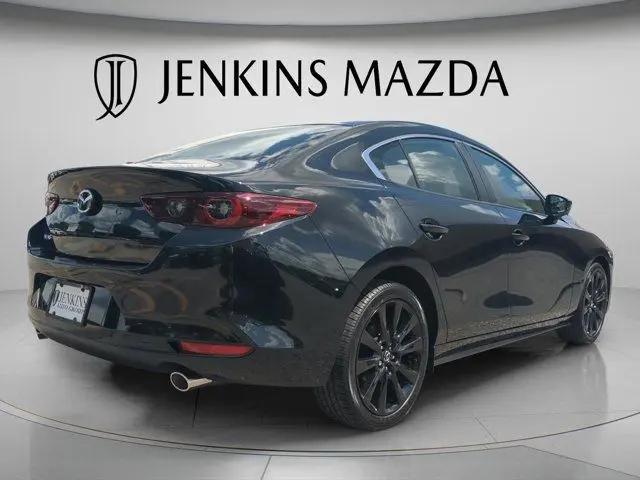 2026 Mazda Mazda3 2.5 S Select Sport