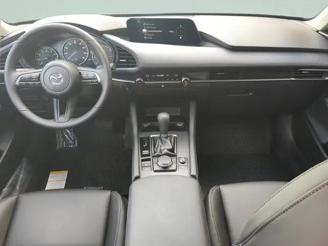 2026 Mazda Mazda3 2.5 S Select Sport