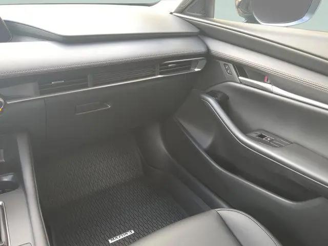 2026 Mazda Mazda3 2.5 S Select Sport