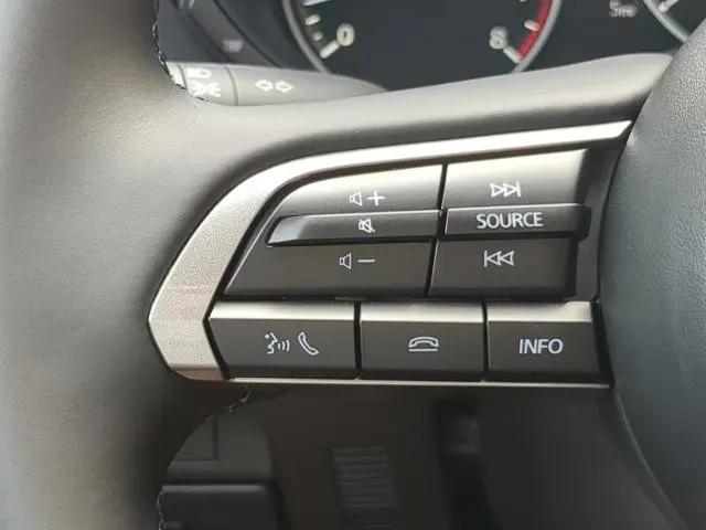 2026 Mazda Mazda3 2.5 S Select Sport