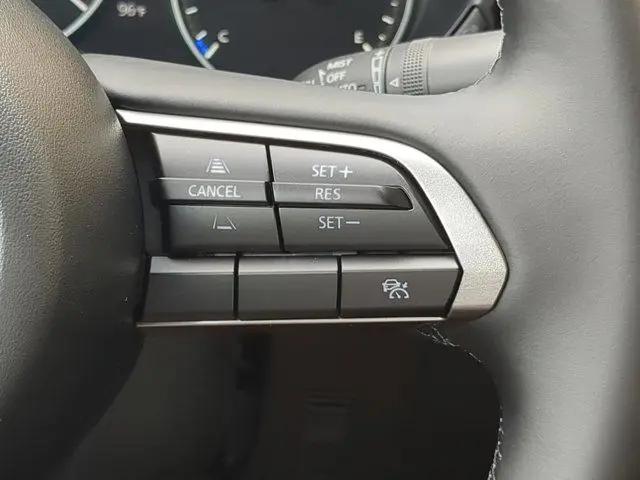 2026 Mazda Mazda3 2.5 S Select Sport