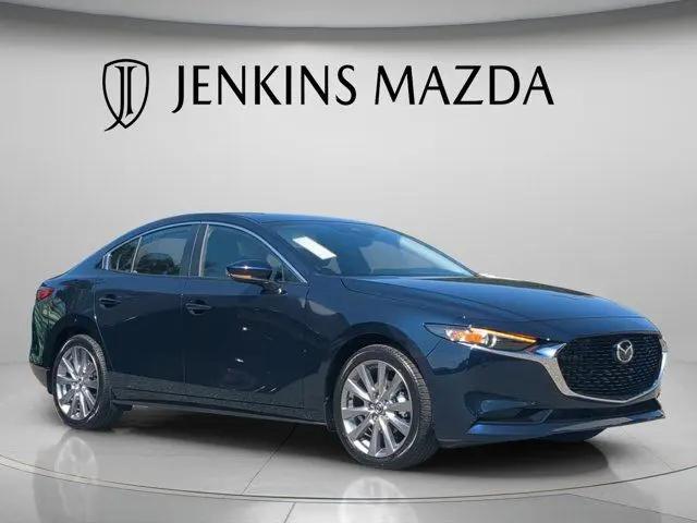 2026 Mazda Mazda3 2.5 S Preferred for sale in Ocala, FL