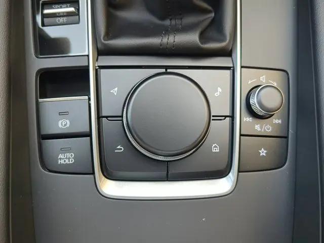 2026 Mazda Mazda3 2.5 S Preferred