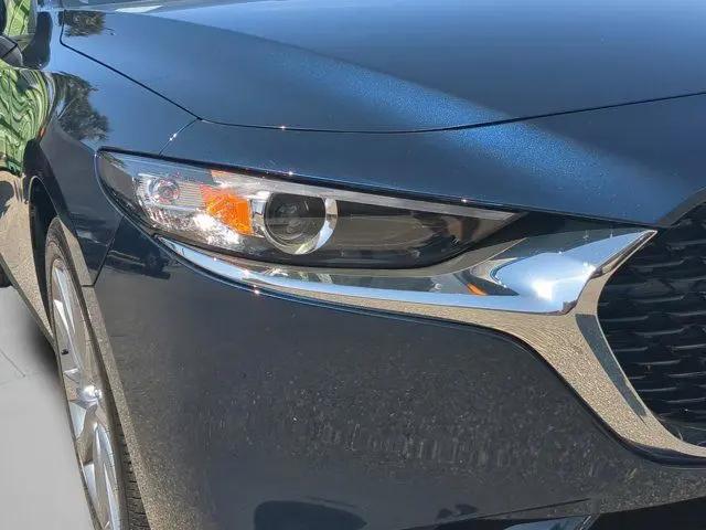 2026 Mazda Mazda3 2.5 S Preferred