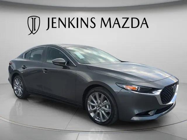 2026 Mazda Mazda3 2.5 S Preferred for sale in Ocala, FL