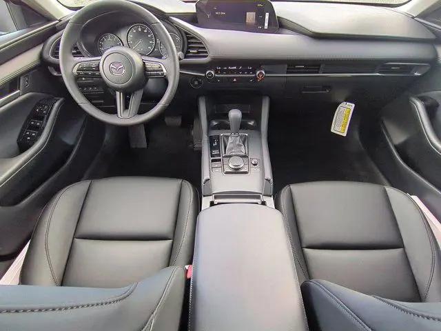 2026 Mazda Mazda3 2.5 S Preferred