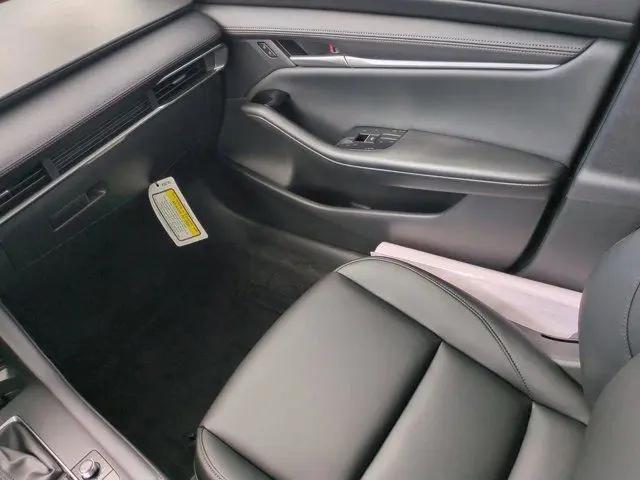 2026 Mazda Mazda3 2.5 S Preferred