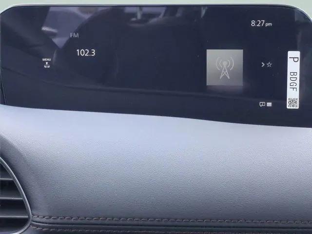 2026 Mazda Mazda3 2.5 S Preferred