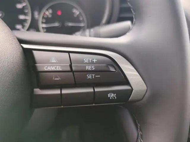 2026 Mazda Mazda3 2.5 S Preferred