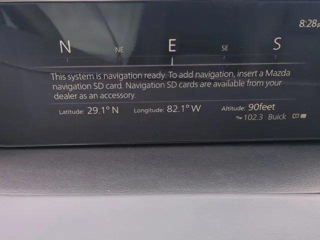 2026 Mazda Mazda3 2.5 S Preferred