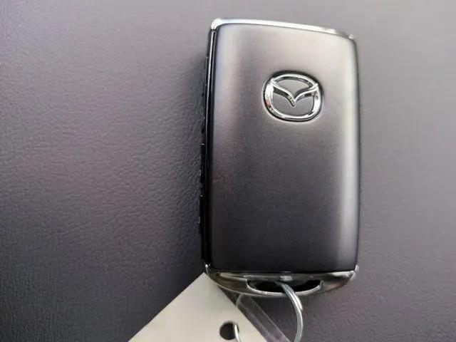 2026 Mazda Mazda3 2.5 S Preferred