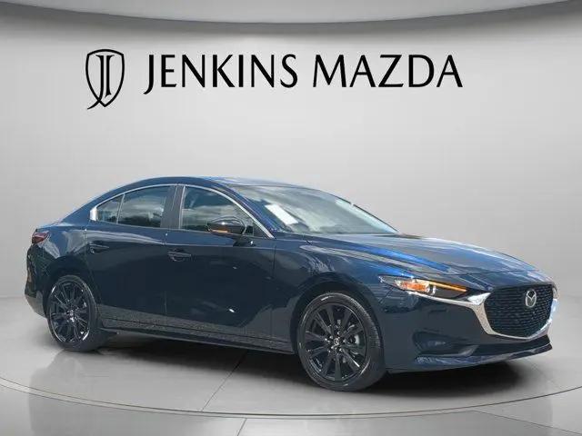 2026 Mazda Mazda3 2.5 S Select Sport for sale in Ocala, FL