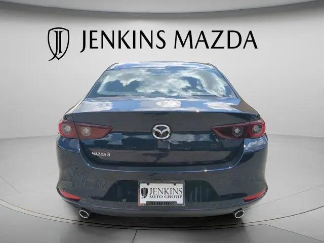 2026 Mazda Mazda3 2.5 S Select Sport