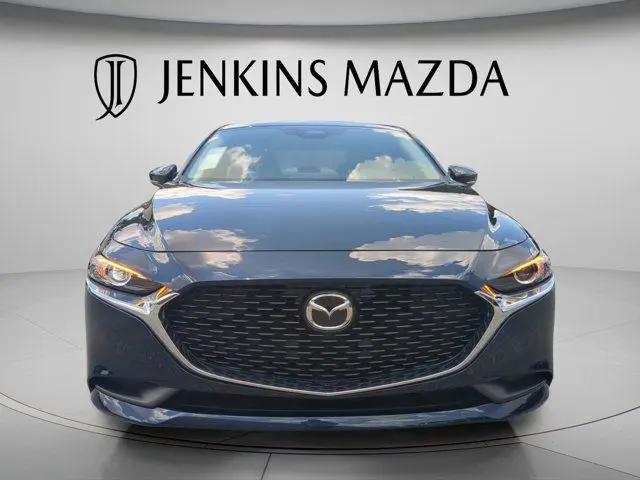 2026 Mazda Mazda3 2.5 S Select Sport