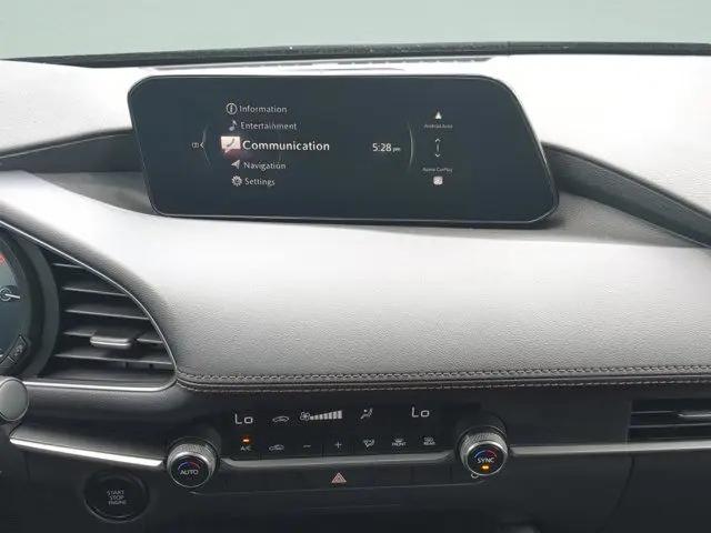 2026 Mazda Mazda3 2.5 S Select Sport