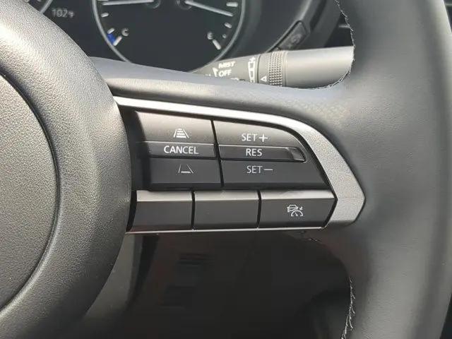 2026 Mazda Mazda3 2.5 S Select Sport