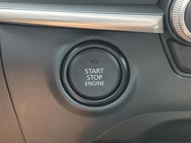 2026 Mazda Mazda3 2.5 S Select Sport