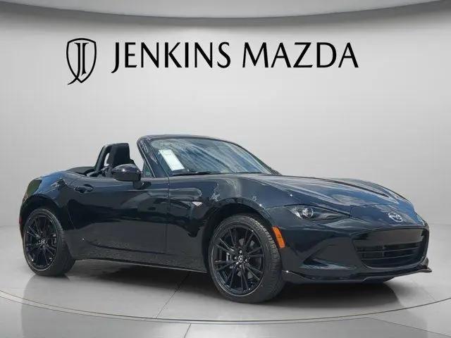 2026 Mazda MX-5 Club for sale in Ocala, FL
