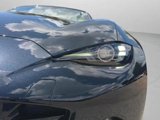2026 Mazda MX-5 Club