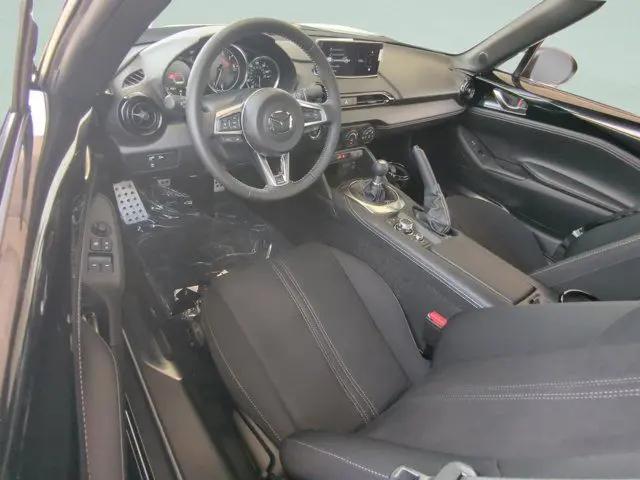 2026 Mazda MX-5 Club