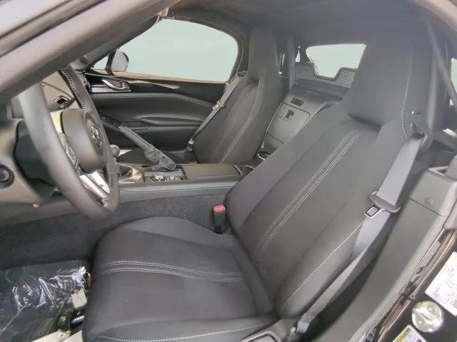 2026 Mazda MX-5 Club