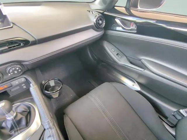 2026 Mazda MX-5 Club