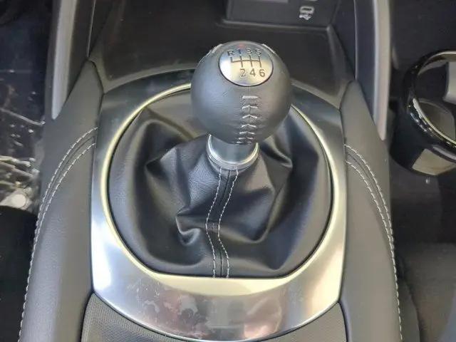 2026 Mazda MX-5 Club