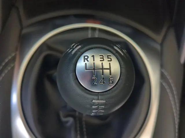 2026 Mazda MX-5 Club