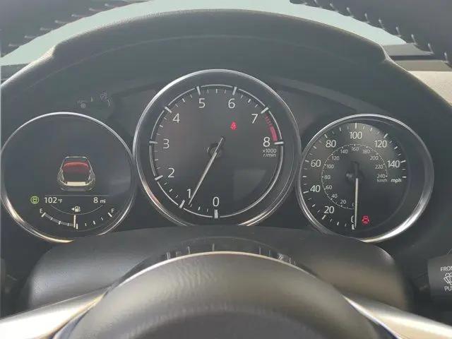 2026 Mazda MX-5 Club