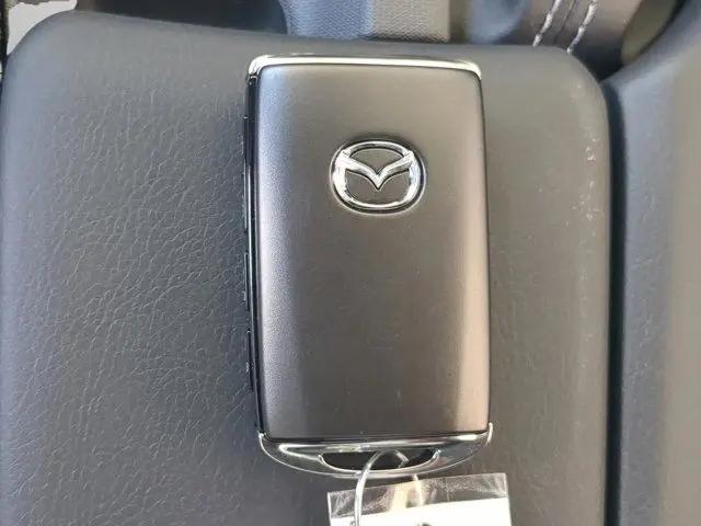 2026 Mazda MX-5 Club