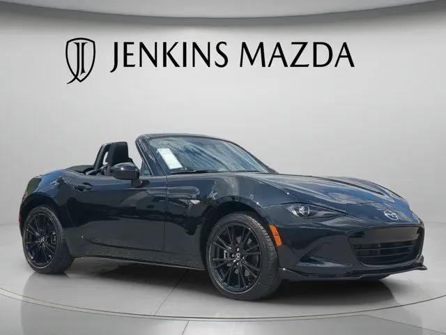 2026 Mazda MX-5 Club for sale in Ocala, FL