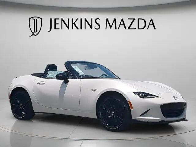 2026 Mazda MX-5 Club for sale in Ocala, FL