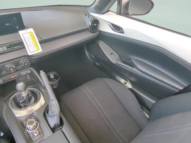 2026 Mazda MX-5 Club