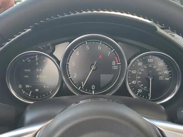 2026 Mazda MX-5 Club
