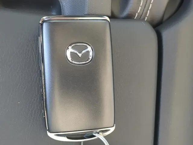 2026 Mazda MX-5 Club