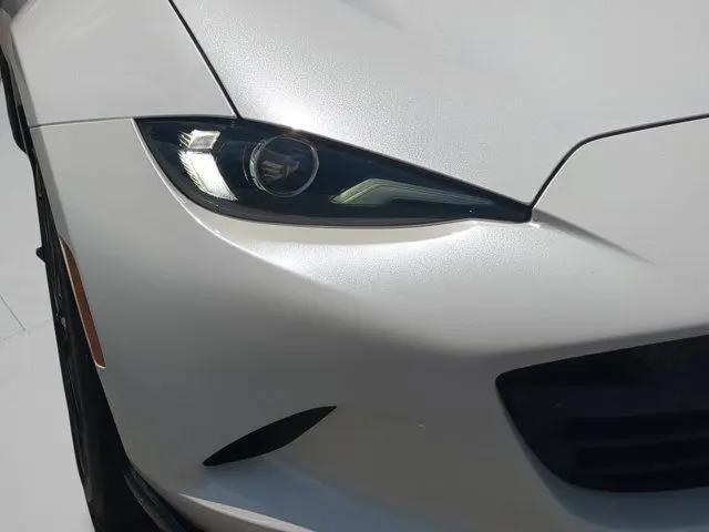 2026 Mazda MX-5 Club
