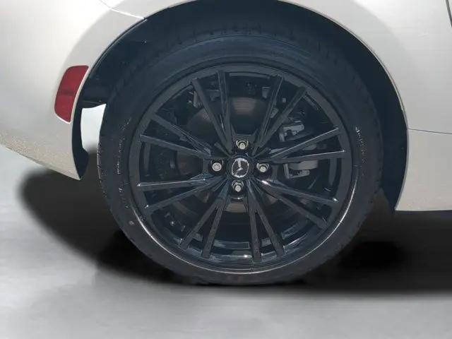 2026 Mazda MX-5 Club