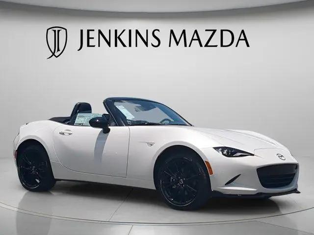 2026 Mazda MX-5 Club for sale in Ocala, FL