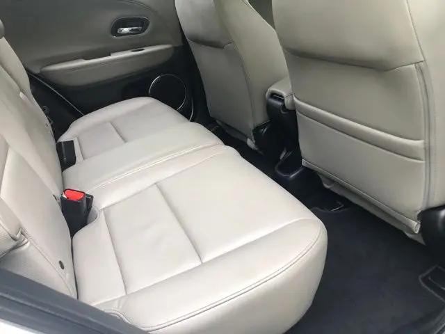 2018 Honda HR-V EX-L