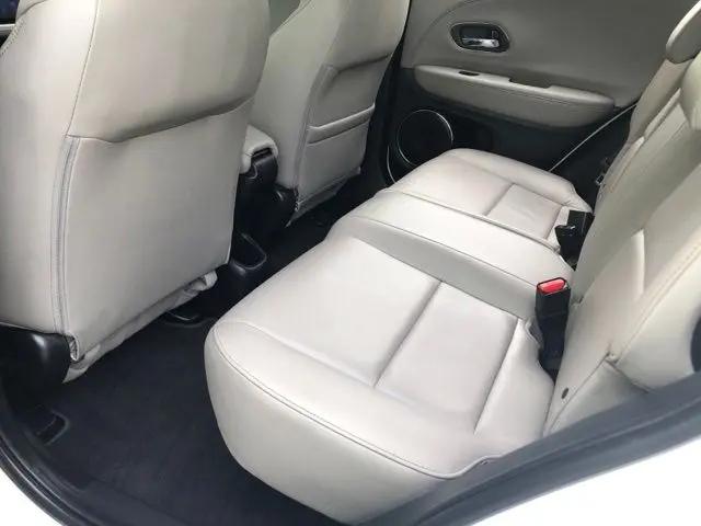2018 Honda HR-V EX-L