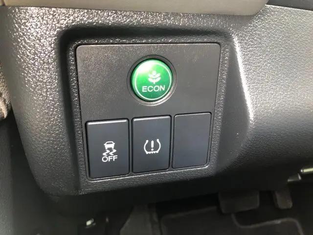 2018 Honda HR-V EX-L