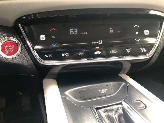 2018 Honda HR-V EX-L