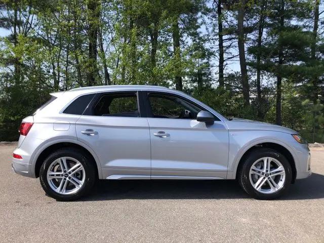 2021 Audi Q5 Premium Plus 55 TFSI e quattro S tronic