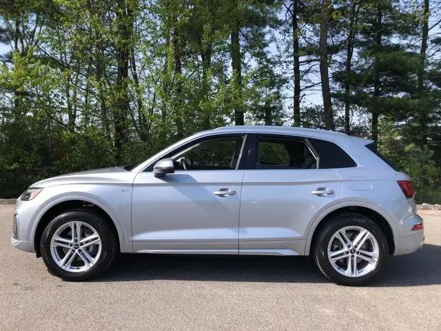 2021 Audi Q5 Premium Plus 55 TFSI e quattro S tronic