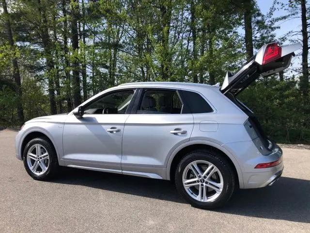 2021 Audi Q5 Premium Plus 55 TFSI e quattro S tronic