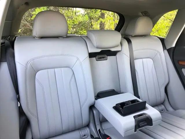 2021 Audi Q5 Premium Plus 55 TFSI e quattro S tronic