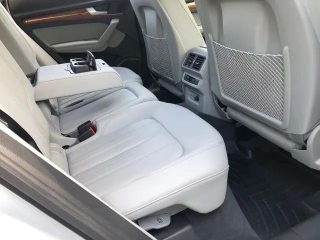 2021 Audi Q5 Premium Plus 55 TFSI e quattro S tronic
