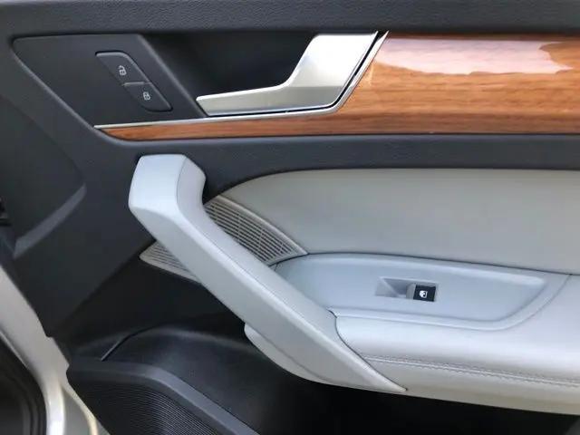 2021 Audi Q5 Premium Plus 55 TFSI e quattro S tronic