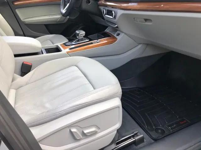 2021 Audi Q5 Premium Plus 55 TFSI e quattro S tronic